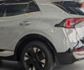 купить новое авто Киа Sportage 2025 года от официального дилера АВТОГРАД ОДЕСА KIA Киа фото