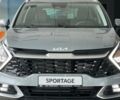 купить новое авто Киа Sportage 2025 года от официального дилера Рівне-Авто Киа фото