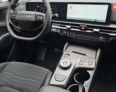 купити нове авто Кіа Sportage 2025 року від офіційного дилера Галичина-Авто Кіа фото