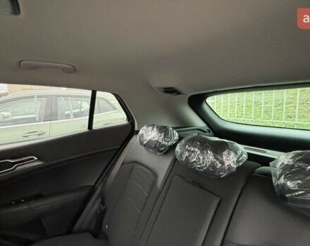 купити нове авто Кіа Sportage 2025 року від офіційного дилера Автоцентр AUTO.RIA Кіа фото