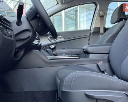 купить новое авто Киа Sportage 2025 года от официального дилера Рівне-Авто Киа фото