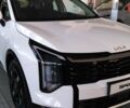 купити нове авто Кіа Sportage 2025 року від офіційного дилера Автоцентр AUTO.RIA Кіа фото