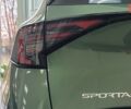 Киа Sportage, объемом двигателя 1.6 л и пробегом 0 тыс. км за 36092 $, фото 29 на Automoto.ua