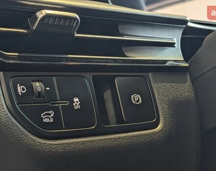 купить новое авто Киа Sportage 2025 года от официального дилера АВТОГРАД ОДЕСА KIA Киа фото