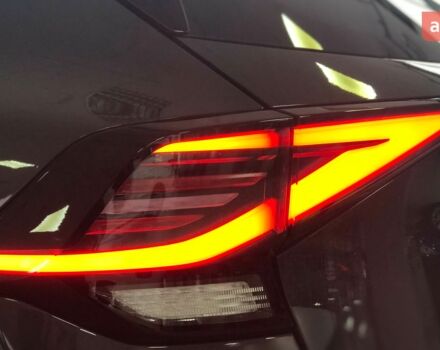 купити нове авто Кіа Sportage 2025 року від офіційного дилера Рівне-Авто Кіа фото