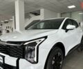 купити нове авто Кіа Sportage 2025 року від офіційного дилера Хмельниччина-Авто Кіа фото