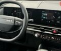 купить новое авто Киа Sportage 2025 года от официального дилера «Одеса-АВТО» Киа фото
