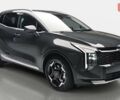 купить новое авто Киа Sportage 2025 года от официального дилера Галичина-Авто Киа фото