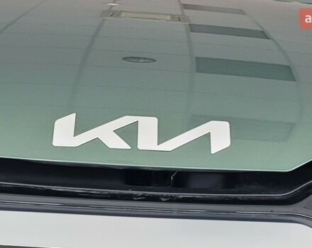 Киа Sportage, объемом двигателя 1.6 л и пробегом 0 тыс. км за 36092 $, фото 9 на Automoto.ua