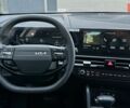 купить новое авто Киа Sportage 2025 года от официального дилера «Одеса-АВТО» Киа фото