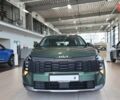 купити нове авто Кіа Sportage 2025 року від офіційного дилера Радар-сервіс Кіа фото
