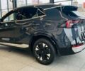 купить новое авто Киа Sportage 2025 года от официального дилера АВТОГРАД ОДЕСА KIA Киа фото