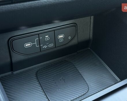 купити нове авто Кіа Sportage 2025 року від офіційного дилера «Одеса-АВТО» Кіа фото