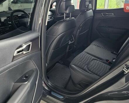 купить новое авто Киа Sportage 2025 года от официального дилера УкрАВТО РАДАР Киа фото