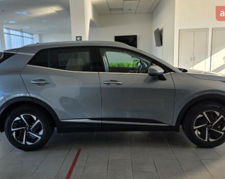 Киа Sportage, объемом двигателя 1.6 л и пробегом 0 тыс. км за 31504 $, фото 3 на Automoto.ua