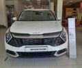купить новое авто Киа Sportage 2025 года от официального дилера Галичина-Авто Киа фото