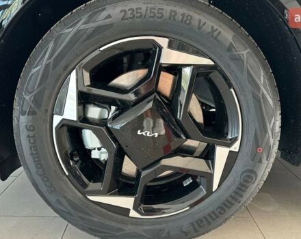 Киа Sportage, объемом двигателя 1.6 л и пробегом 0 тыс. км за 39014 $, фото 10 на Automoto.ua