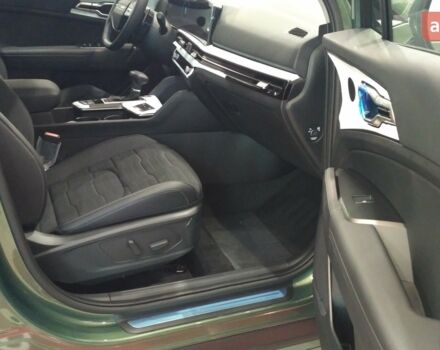 купить новое авто Киа Sportage 2025 года от официального дилера Автоцентр AUTO.RIA Киа фото