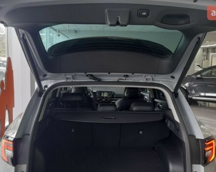 Киа Sportage, объемом двигателя 1.6 л и пробегом 0 тыс. км за 36042 $, фото 10 на Automoto.ua