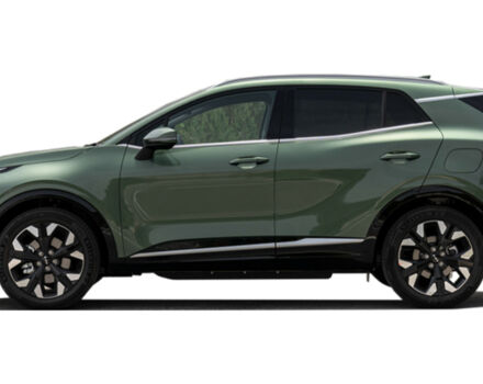 Киа Sportage, объемом двигателя 1.6 л и пробегом 0 тыс. км за 30492 $, фото 8 на Automoto.ua
