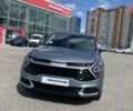 купити нове авто Кіа Sportage 2025 року від офіційного дилера Фрунзе-Авто KIA Кіа фото