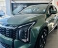 купить новое авто Киа Sportage 2025 года от официального дилера Хмельниччина-Авто Киа фото