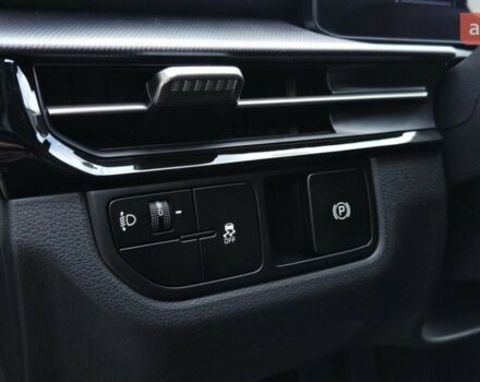 купити нове авто Кіа Sportage 2025 року від офіційного дилера Галичина-Авто Кіа фото