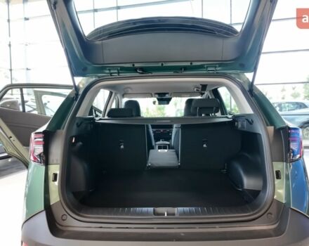 купить новое авто Киа Sportage 2025 года от официального дилера УкрАВТО РАДАР Киа фото