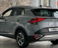 купить новое авто Киа Sportage 2025 года от официального дилера Рівне-Авто Киа фото