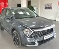 купити нове авто Кіа Sportage 2025 року від офіційного дилера Галичина-Авто Кіа фото