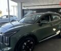 купить новое авто Киа Sportage 2025 года от официального дилера Хмельниччина-Авто Киа фото