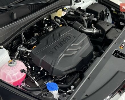 купити нове авто Кіа Sportage 2025 року від офіційного дилера Автоцентр AUTO.RIA Кіа фото