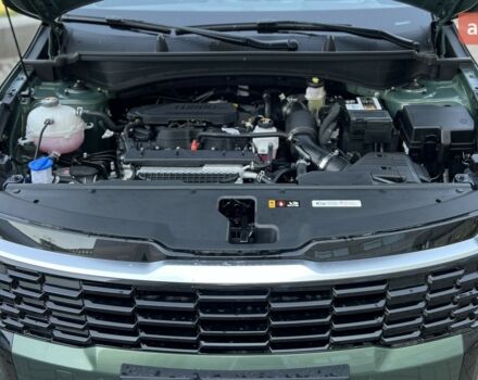 купити нове авто Кіа Sportage 2025 року від офіційного дилера Автоцентр AUTO.RIA Кіа фото