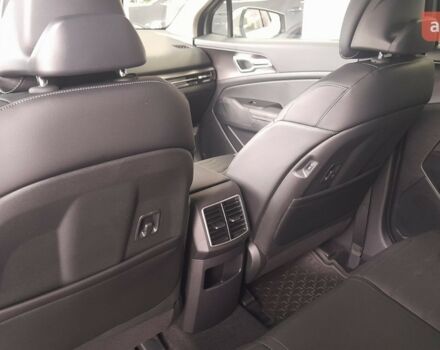 Киа Sportage, объемом двигателя 1.6 л и пробегом 0 тыс. км за 32522 $, фото 14 на Automoto.ua