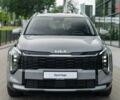 купити нове авто Кіа Sportage 2025 року від офіційного дилера Галичина-Авто Кіа фото