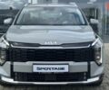 купити нове авто Кіа Sportage 2025 року від офіційного дилера «Одеса-АВТО» Кіа фото