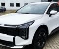 купити нове авто Кіа Sportage 2025 року від офіційного дилера Автоцентр AUTO.RIA Кіа фото