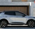 купити нове авто Кіа Sportage 2025 року від офіційного дилера Фрунзе-Авто KIA Кіа фото
