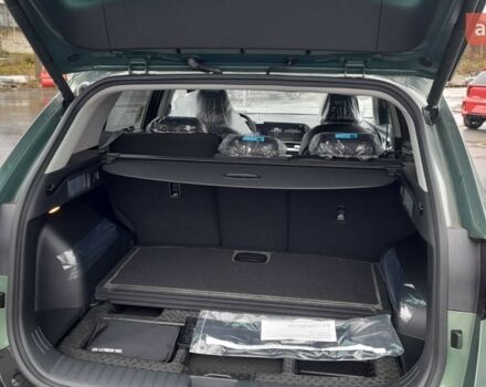 Киа Sportage, объемом двигателя 1.6 л и пробегом 0 тыс. км за 35841 $, фото 4 на Automoto.ua