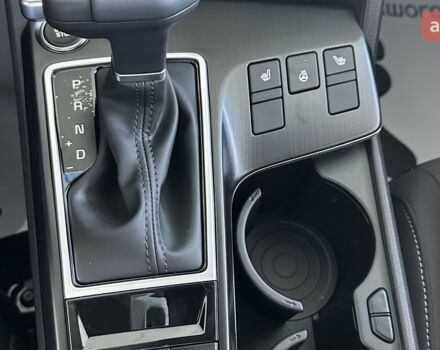 купить новое авто Киа Sportage 2025 года от официального дилера Хмельниччина-Авто Киа фото