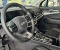 купити нове авто Кіа Sportage 2025 року від офіційного дилера Автоцентр AUTO.RIA Кіа фото
