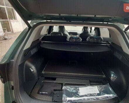 Киа Sportage, объемом двигателя 1.6 л и пробегом 0 тыс. км за 35841 $, фото 14 на Automoto.ua