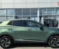 купить новое авто Киа Sportage 2025 года от официального дилера «Одеса-АВТО» Киа фото