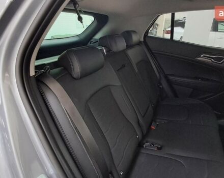 Киа Sportage, объемом двигателя 1.6 л и пробегом 0 тыс. км за 30215 $, фото 13 на Automoto.ua