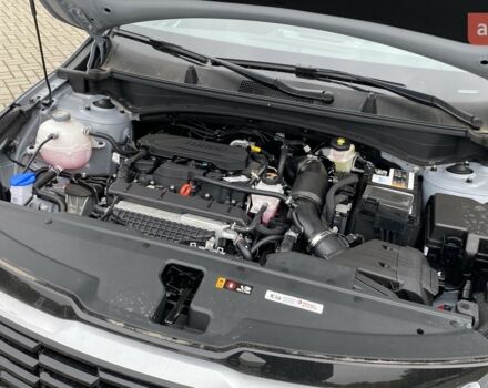 купить новое авто Киа Sportage 2025 года от официального дилера Автоцентр AUTO.RIA Киа фото