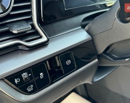 купить новое авто Киа Sportage 2025 года от официального дилера «Одеса-АВТО» Киа фото