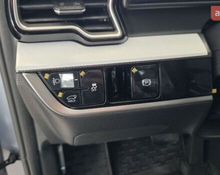 Киа Sportage, объемом двигателя 1.6 л и пробегом 0 тыс. км за 31504 $, фото 13 на Automoto.ua
