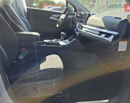 Киа Sportage, объемом двигателя 1.6 л и пробегом 0 тыс. км за 36561 $, фото 24 на Automoto.ua