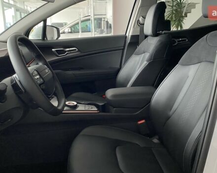 купити нове авто Кіа Sportage 2025 року від офіційного дилера Автоцентр AUTO.RIA Кіа фото