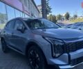 Киа Sportage 2025 года купить новое авто Киа Sportage 2025 года от официального дилера Хмельниччина-Авто Киа фото